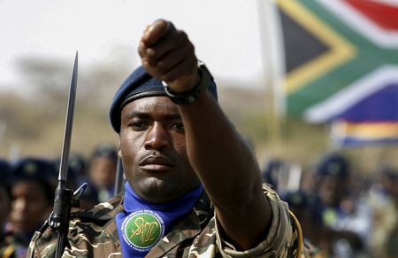 SADC, a regional integration body or a private club for the heads of state?