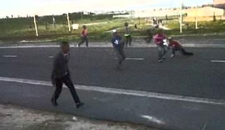 The homicidal kid gangsters of Nyanga East