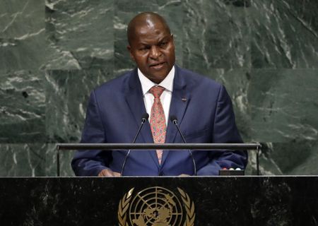 Will this week’s joint mission to CAR deliver a change in strategy towards quelling regional conflict? 