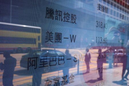 Dollar up, stocks down as traders eye rate paths: markets wrap