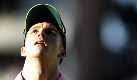 Ryan McLaren: His own man, not stepping into Kallis’ shoes