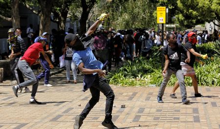 Video – Between the Lines: Nompumelelo Runji