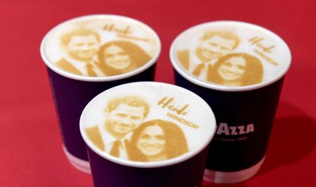 Meghan Markle's father to miss royal wedding