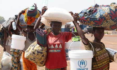 Strength in unity, and vice versa: Central Africa’s integration problem