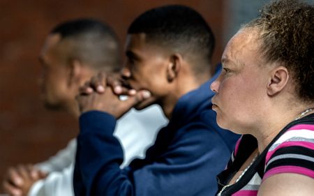 Joshlin Smith judgment due Friday after defence says State failed to prove case beyond reasonable doubt