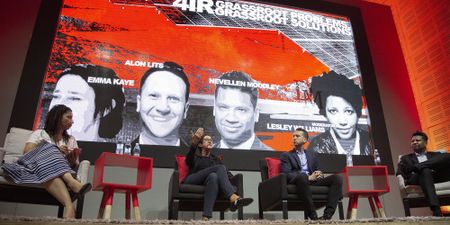 4IR in Africa: The reality, opportunities, and risks