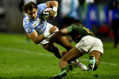 Junior Boks need to find their consistency to beat undefeated Ireland