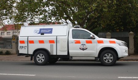 GroundUp: Money for police forensic services diverted to Home Affairs