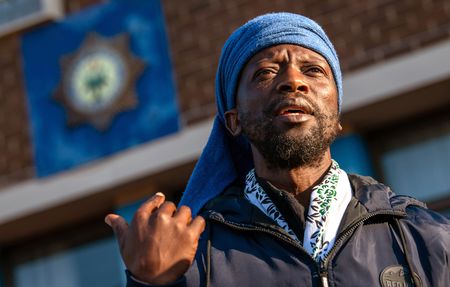 Operation Dudula agrees to stop illegal eviction letters, shopkeepers agree to withdraw charges