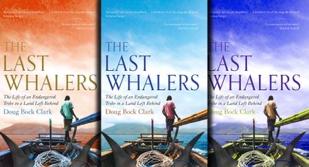 A lyrical look at hunter-gatherers and a fading way of life