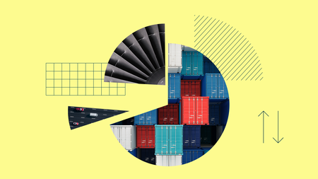 Trump tariffs test South African investors’ nerves — the key is to stay calm and diversify