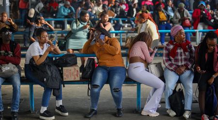 Taxi industry and City of Cape Town harden their stances amid strike violence and mayhem