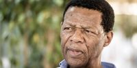 ANC National Executive Committee member Mavuso Msimang. (Photo: Gallo Images / Rapport / Cornel Van Heerden)