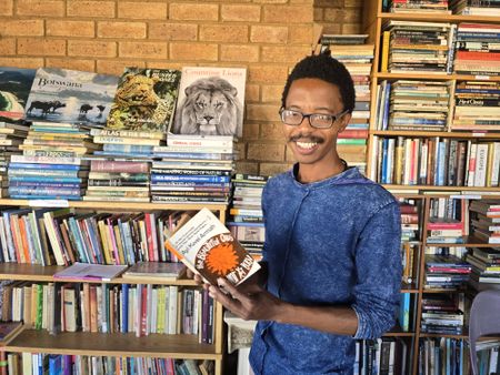 Love, laughter & late nights: Joburg’s week of romance and rebellion