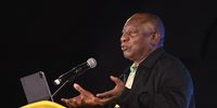 Ramaphosa will lead the 2026 ANC local government election campaign as plot rumours fizzle