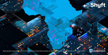 Previously unbanked Africa is leading digital financial advancement in emerging markets