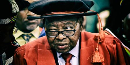 Skewed systems: The (un)reality of postgraduate student funding