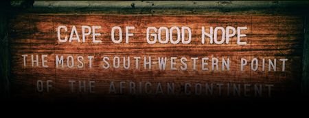 Cape of Good Nope — How a fringe party heralds arrival of brave new balkanisation