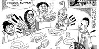 Strained relations