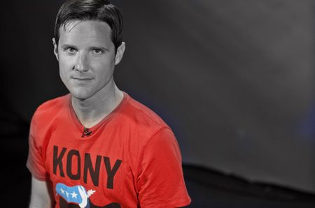 Hunting Kony: The Ultimate in Brodude-ery