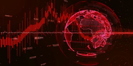 The winners and losers in the war-torn commodity price turmoil