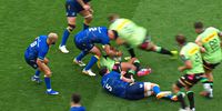 Rugby-URC officiating