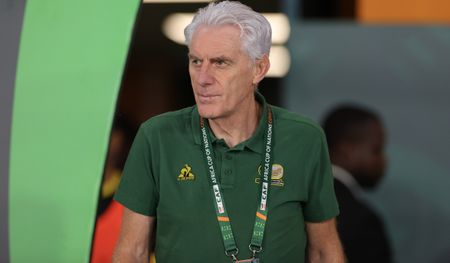 No room for error as Bafana Bafana resume World Cup qualification journey 