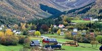 Beautiful Norway.  Photographer: Marleine Badenhorst 