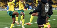 Soccer-Safa mistakes