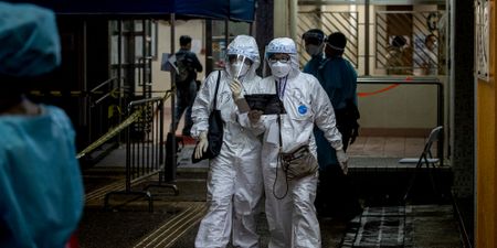 Hong Kong adjusts airline rules; South Africa registers 989 new cases