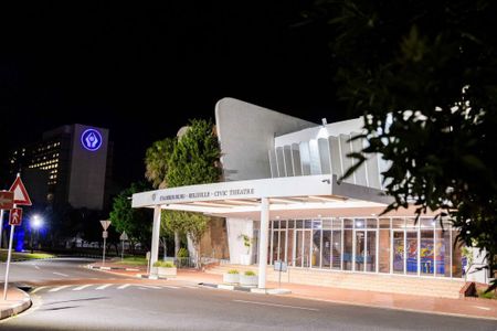 Forgotten Bellville is finally getting an overdue ‘glow-up’