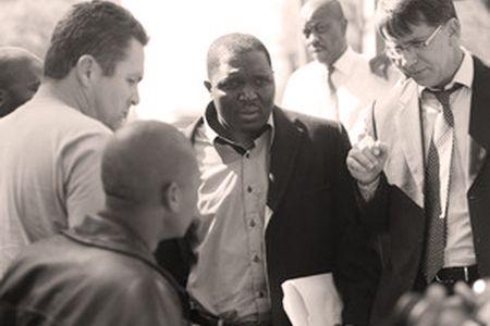 UPDATE: Sunday Times goes to court to force release of journalist