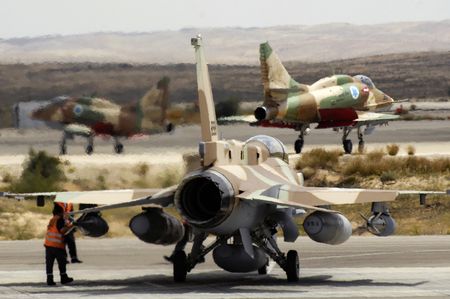 An Israeli attack on Iran: 'if' moves closer to 'when'