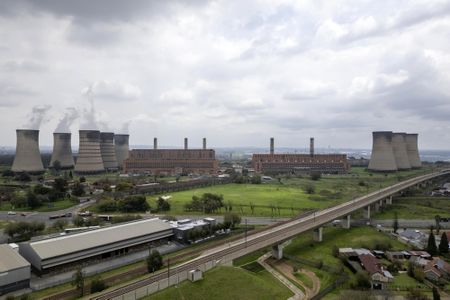 City Power wants to buy Kelvin Power Station and Egoli Gas
