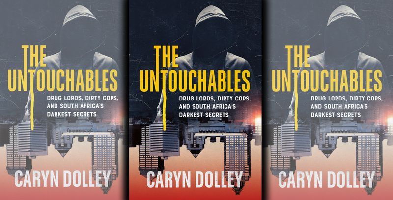 The Untouchables: A journalist’s career, vindicated in real time