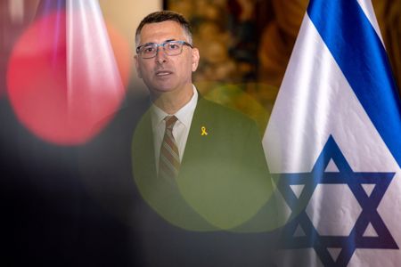 EU and Israel to discuss Gaza's future, regional politics