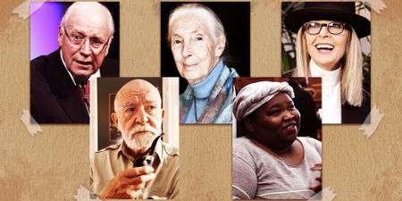 Those we lost in 2025 — who they were, what they meant to us and what they achieved