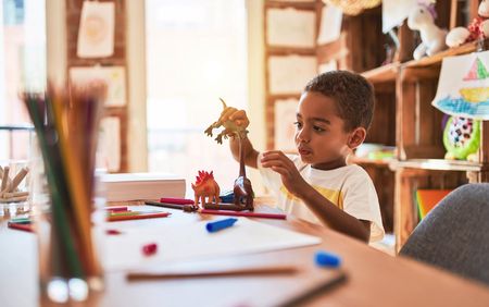 First early childhood development census reveals underfunded and underqualified sector