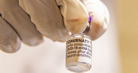 Goldman Sachs, Fidelity halt return-to-office plans; South Africa registers 13,992 new cases