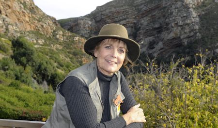 Friday Activist: Jenni Trethowan