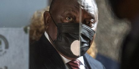 Ramaphosa admits to ‘massive system failure’ in the appointment of SOE boards