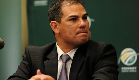 Interview: Russell Domingo speaks to Daily Maverick