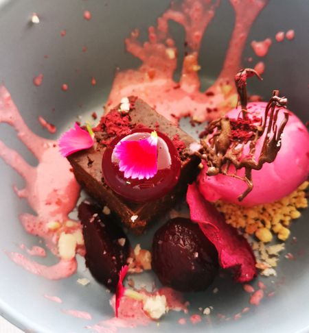 Jozi tales of chefs shining brightly out of lockdown