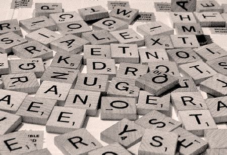 The Decoder: Acronyms? Simplicity my ASS!