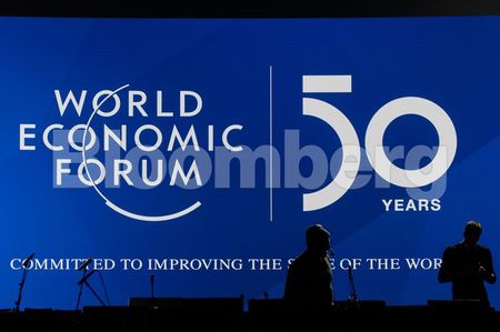 Davos Aftermath Podcast: Global growth in a low-interest economy