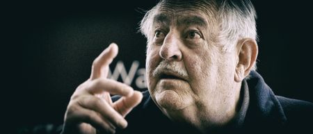 Apartheid's global defender who saw the writing on the wall