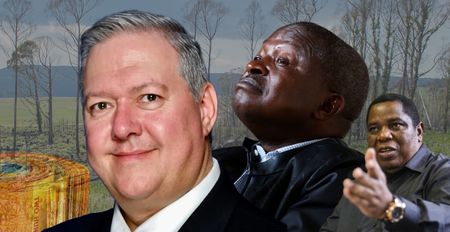 Neil Diamond, the man with a list of 67,000 Afrikaner refugee wannabes, is an old ANC comrade