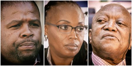 ‘Just like Babita, I was doing my job, now I am paying the price,’ says Prasa whistle-blower Martha Ngoye