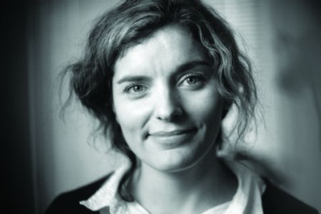 Stephanie Giamporcaro 