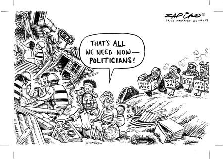 KZN Floods